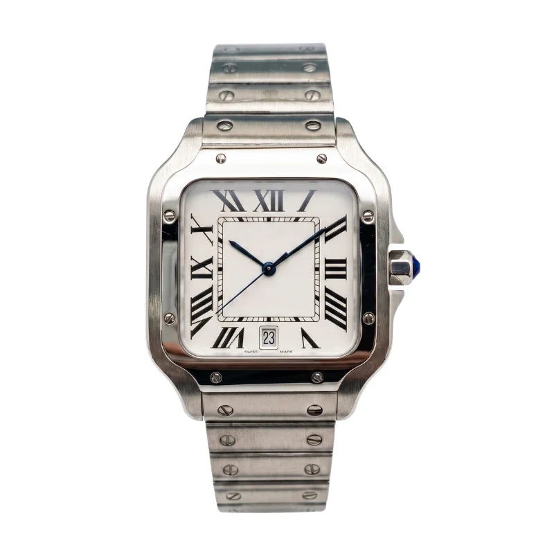 Legacy Santtos 38mm