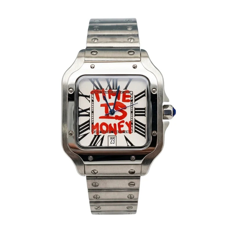 Legacy Santtos 38mm