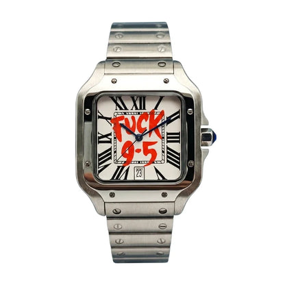 Legacy Santtos 38mm