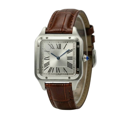 Legacy Dumont 33mm