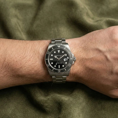 Legacy Merguliantti 41mm