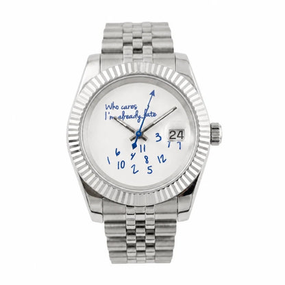 Legacy Already Late 39mm