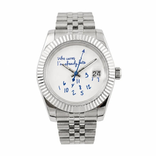 Legacy Already Late 39mm