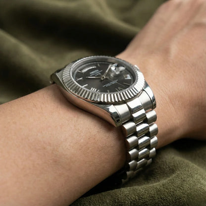 Legacy Presidentti 40mm