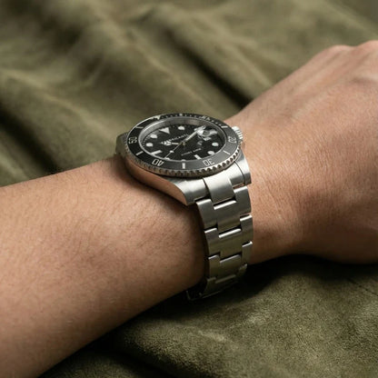 Legacy Merguliantti 41mm