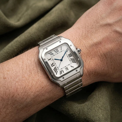 Legacy Santtos 38mm