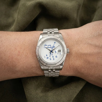Legacy Already Late 39mm