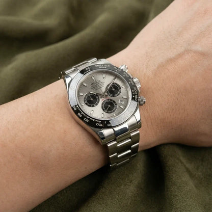 Legacy Cronogratto 40mm