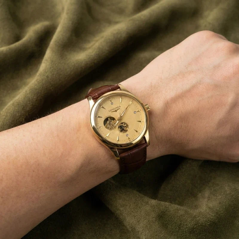 Legacy Elegantti 41mm