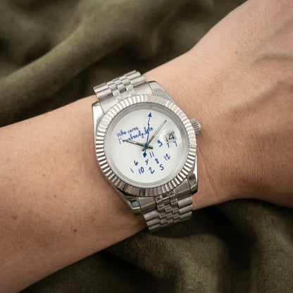 Legacy Already Late 39mm