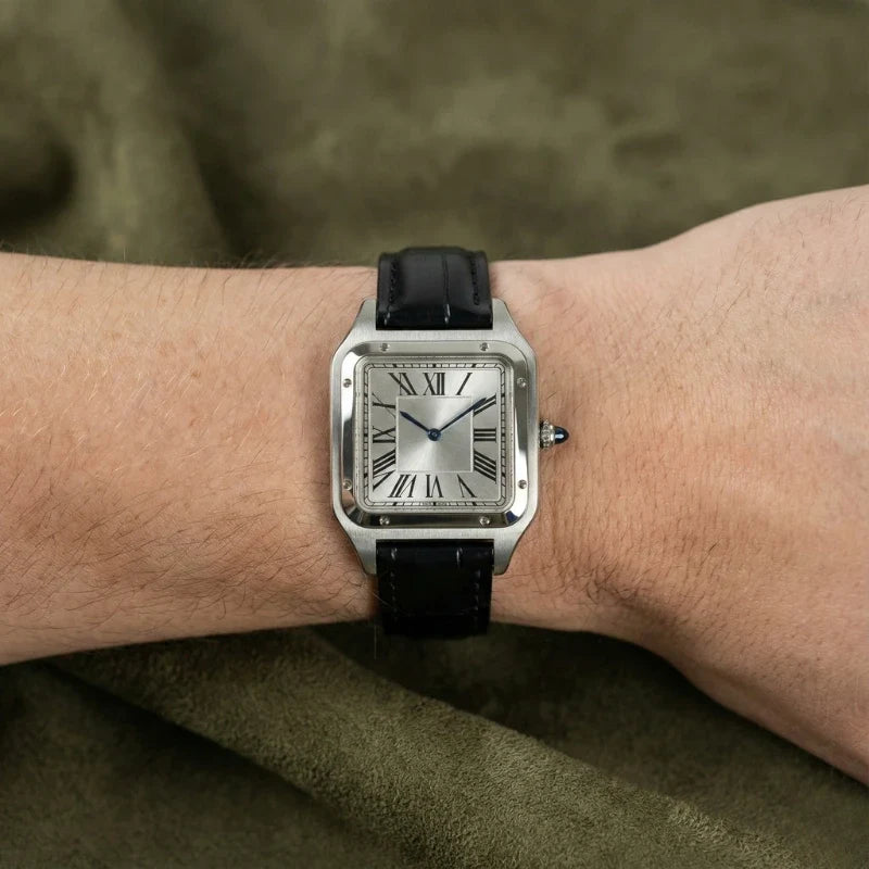 Legacy Dumont 33mm