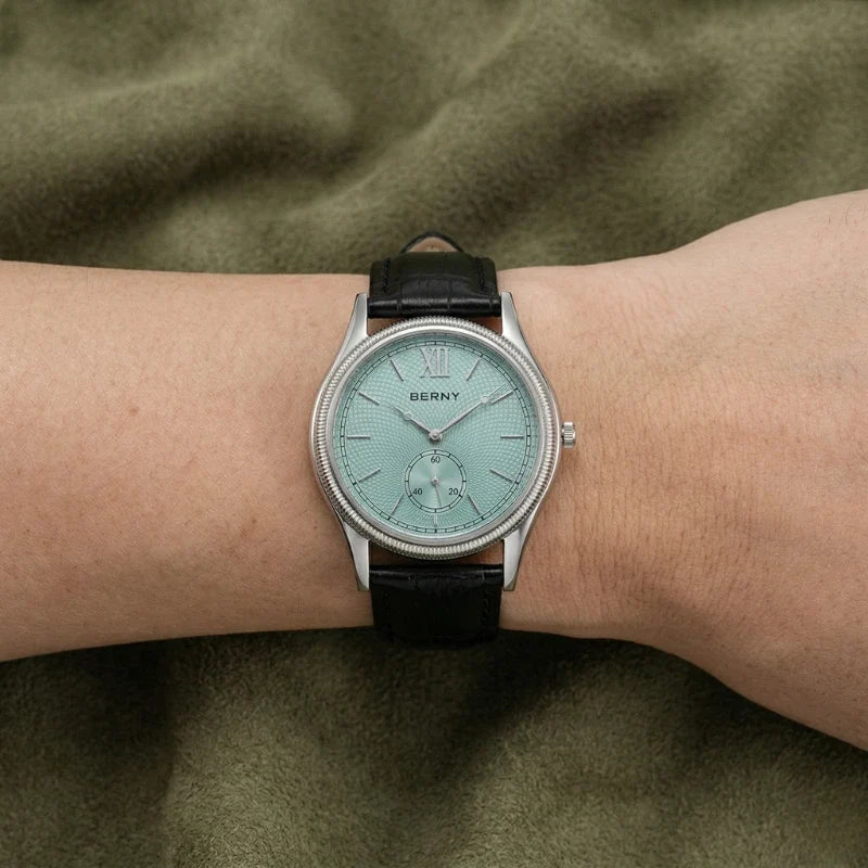 Legacy Vittorio 36mm