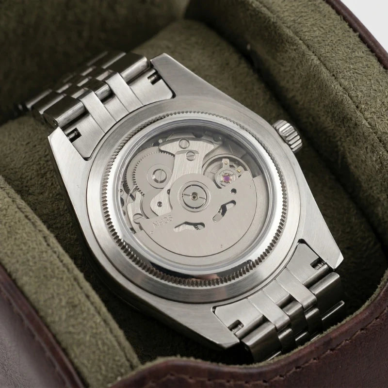 Legacy Already Late 39mm