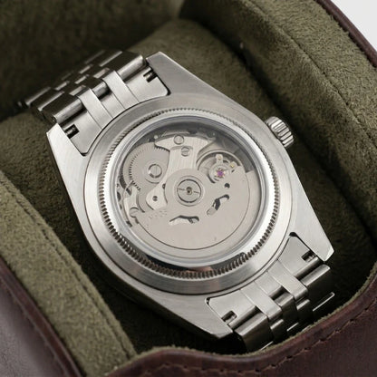 Legacy Already Late 39mm