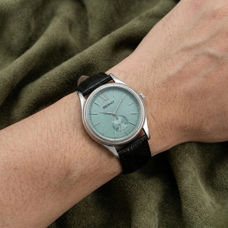 Legacy Vittorio 36mm