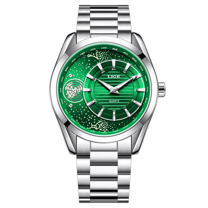 The Atlas