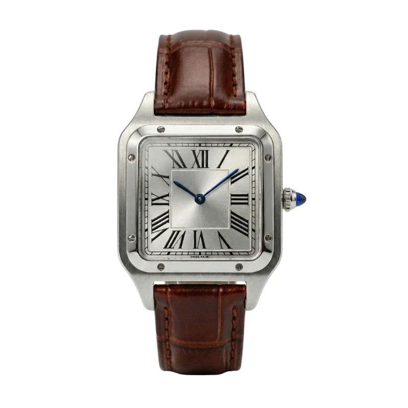 Legacy Dumont 33mm