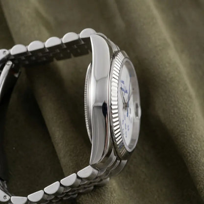 Legacy Already Late 39mm