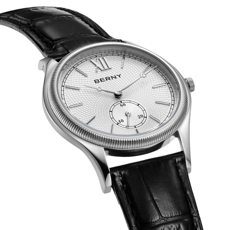 Legacy Vittorio 36mm