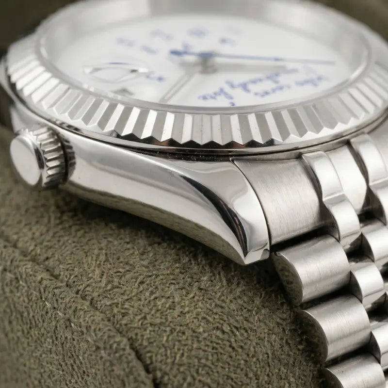 Legacy Already Late 39mm