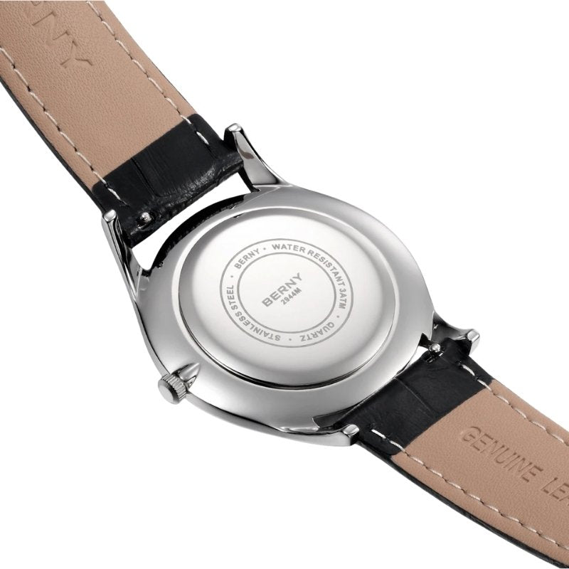 Legacy Vittorio 36mm