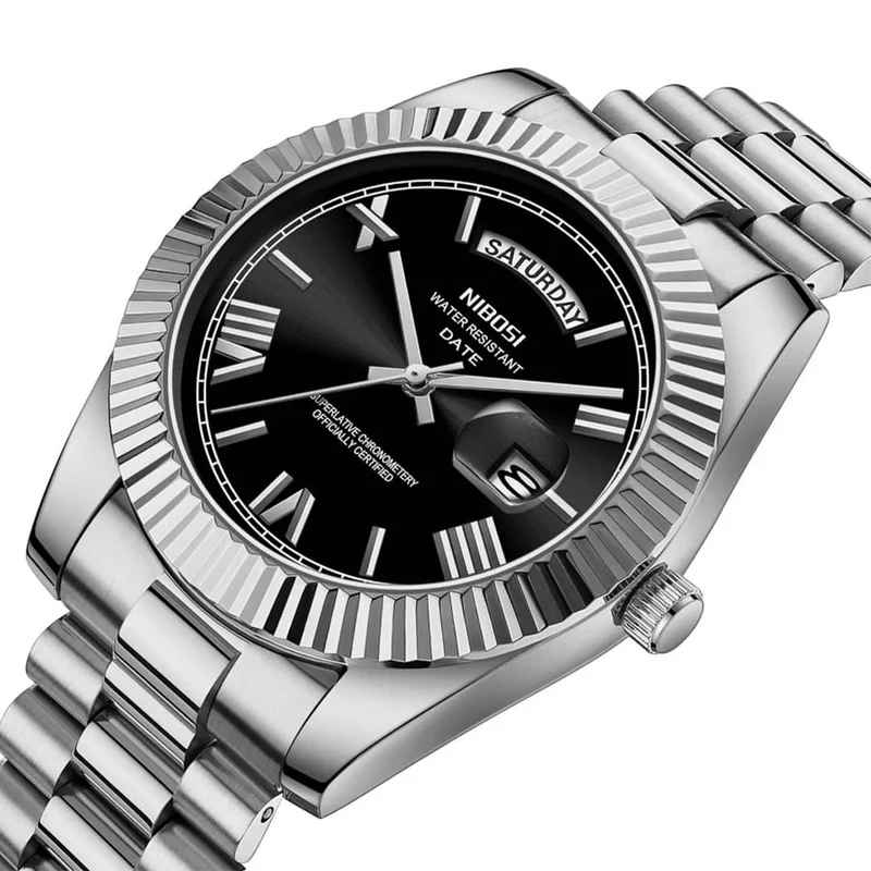 Legacy Presidentti 40mm