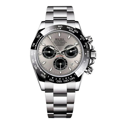Legacy Cronogratto 40mm