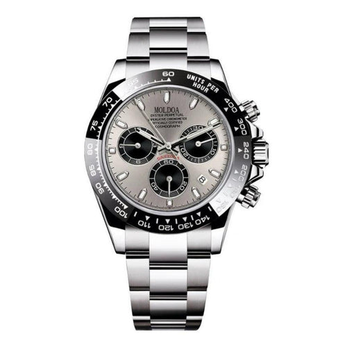 Legacy Cronogratto 40mm