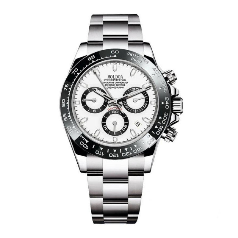Legacy Cronogratto 40mm