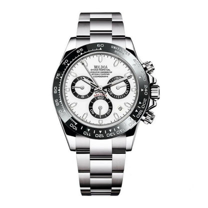 Legacy Cronogratto 40mm