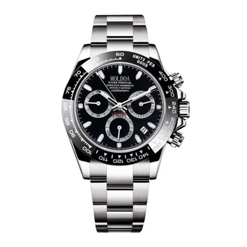 Legacy Cronogratto 40mm