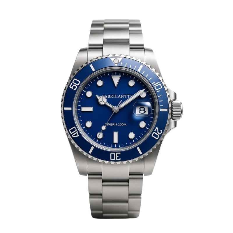 Legacy Merguliantti 41mm
