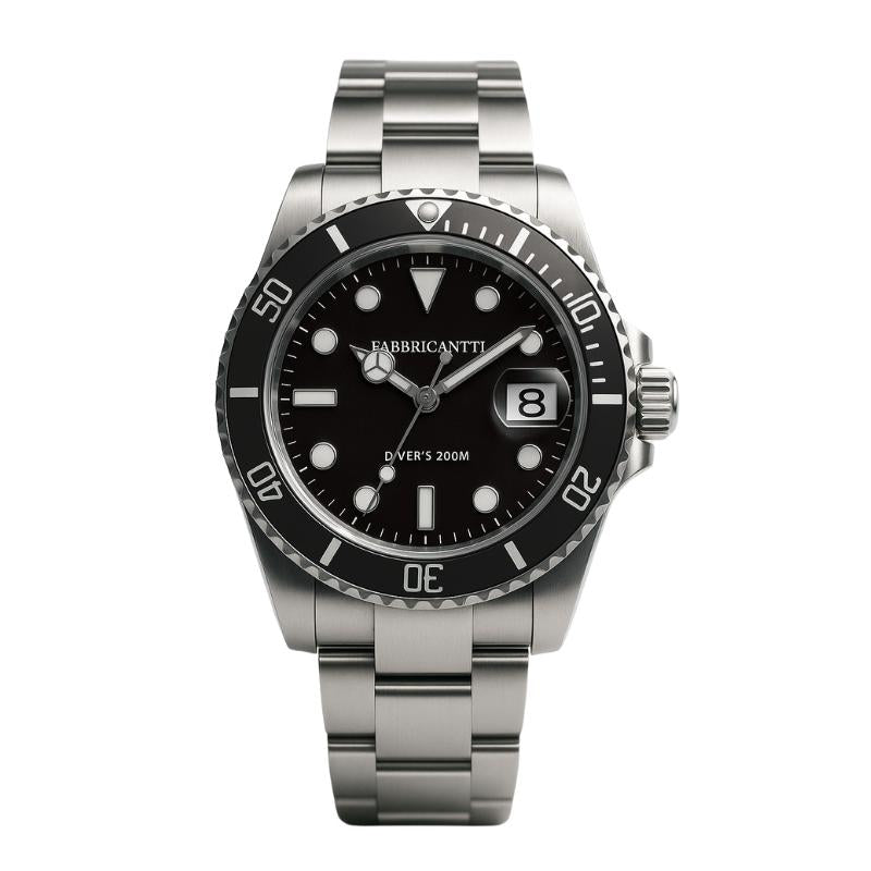 Legacy Merguliantti 41mm