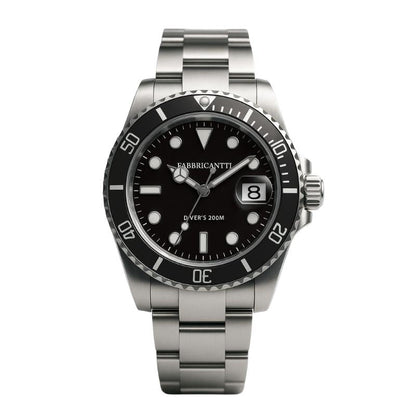 Legacy Merguliantti 41mm