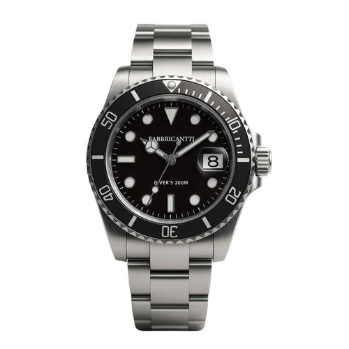 Legacy Merguliantti 41mm