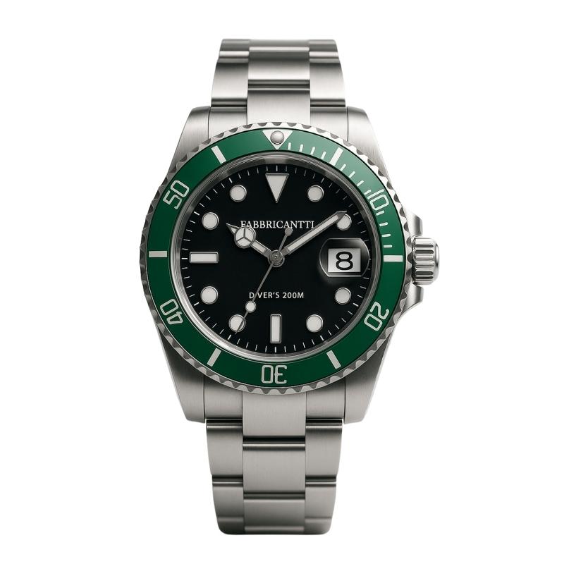 Legacy Merguliantti 41mm