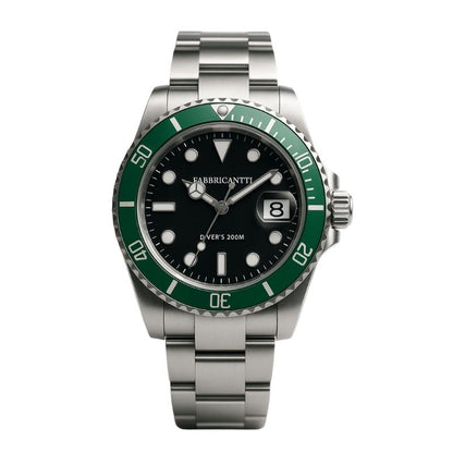 Legacy Merguliantti 41mm