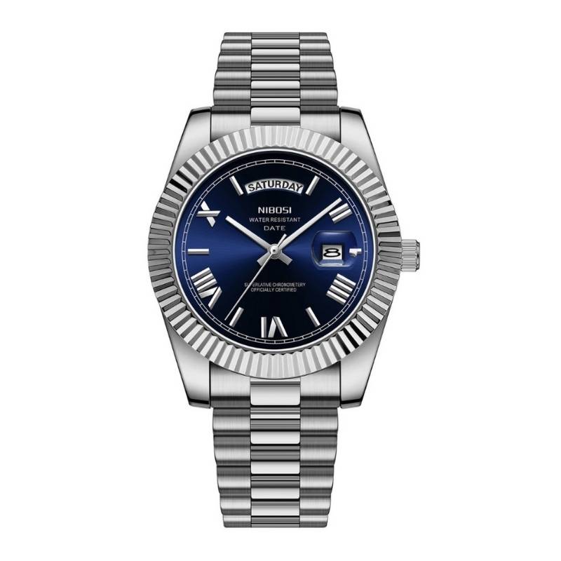 Legacy Presidentti 40mm