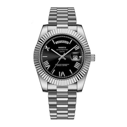 Legacy Presidentti 40mm