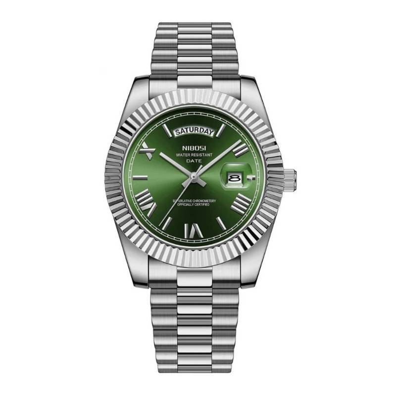 Legacy Presidentti 40mm