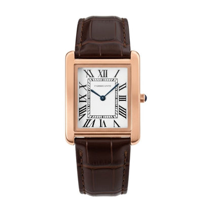 Legacy Rettangolo 34mm