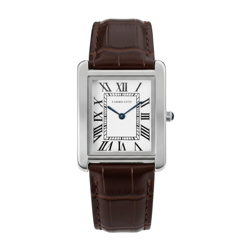 Legacy Rettangolo 34mm