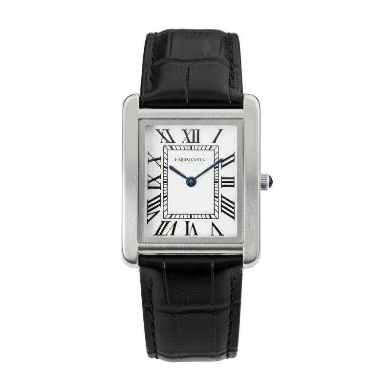 Legacy Rettangolo 34mm