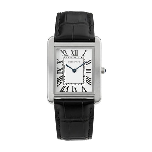 Legacy Rettangolo 34mm