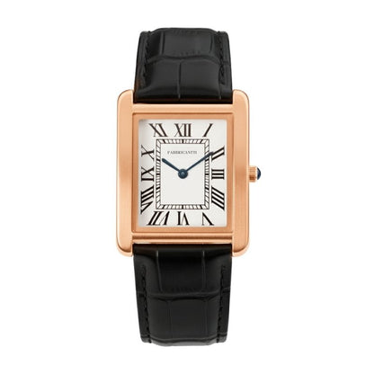 Legacy Rettangolo 34mm
